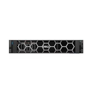 DELL PowerEdge R760XS server 960 GB Rack (2U) Intel Xeon Silver 4514Y 2 GHz 64 GB DDR5-SDRAM 1100 W