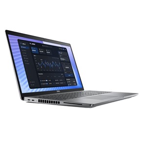 Dell Precision 3590 Ultra 7 165H 15.6 FHD IPS 400 nits AG 16GB DDR5 5600 512GB SSD RTX 500 4GB FHD camera 54Wh Windows 11 Pro 2-year ProSupport