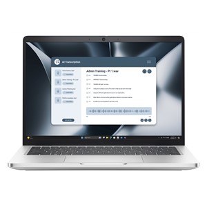 DELL Pro 13 Plus PB13255 AMD Ryzen™ AI 5 340 Laptop 33.8 cm (13.3) Full HD+ 32 GB LPDDR5x-SDRAM 1 TB SSD Wi-Fi 7 (802.11be) Windows 11 Pro Aluminium