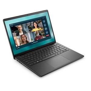 Dell Pro 14 Essential PV14250 Core i5 1200U 14.0 WUXGA 300 nits AG 16GB DDR5 5200 512GB SSD Intel Graphics FGRPR WLAN+BT Backlit Keyboard 4-cell 65W Windows 11 Pro EDU Carbon Black 4-year warranty