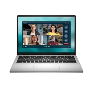 DELL Pro 14 Essential PV14250 Intel Core 3 100U Laptop 35.6 cm (14) Full HD+ 8 GB DDR5-SDRAM 512 GB SSD Wi-Fi 6 (802.11ax) Windows 11 Pro Platinum, Silver