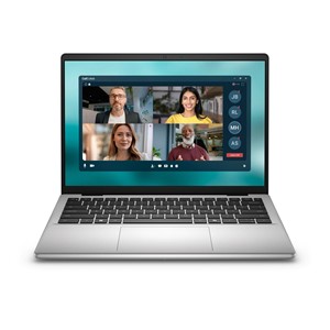 DELL Pro 14 Essential PV14250 Intel Core 7 150U Laptop 35.6 cm (14) Full HD+ 16 GB DDR5-SDRAM 512 GB SSD Wi-Fi 6 (802.11ax) Windows 11 Pro US International Platinum, Silver