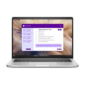 DELL Pro 14 Plus PB14250 Intel Core Ultra 5 235U Laptop 35.6 cm (14) Full HD+ 16 GB DDR5-SDRAM 512 GB SSD Wi-Fi 6E (802.11ax) Windows 11 Pro Aluminium