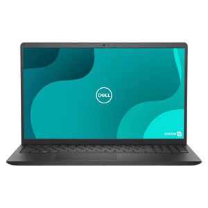 Dell Pro 15 Essential Core 3 100U 15.6 FHD 120Hz 250 nits, 8GB DDR5 4400, 512GB SSD, Intel Graphics, 41Wh, Windows 11 Pro, Carbon Black + Dell Optical Mouse MS116 Black