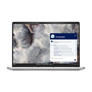 DELL Pro 16 Plus PB16250 Copilot+ PC Intel Core Ultra 7 266V Laptop 40.6 cm (16) Touchscreen Full HD+ 16 GB LPDDR5x-SDRAM 512 GB SSD Wi-Fi 7 (802.11be) Windows 11 Pro Aluminium