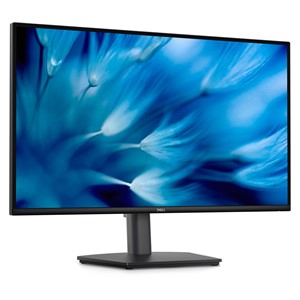 DELL Pro E2726DS computer monitor 68.6 cm (27) 2560 x 1440 pixels Quad HD LCD Black