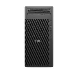 DELL Pro Max FCT2250 T2 Intel Core Ultra 7 265K 32 GB DDR5-SDRAM 1 TB SSD Windows 11 Pro Tower PC Black