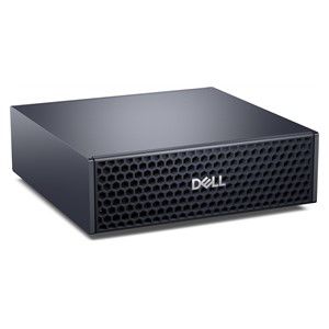 DELL Pro Max GB10 FCM1253 128 GB LPDDR5x-SDRAM 2 TB SSD DGX OS Mini PC Black