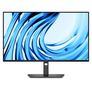 DELL Pro P 27 P2726H computer monitor 68.6 cm (27) 1920 x 1080 pixels Full HD LCD Black
