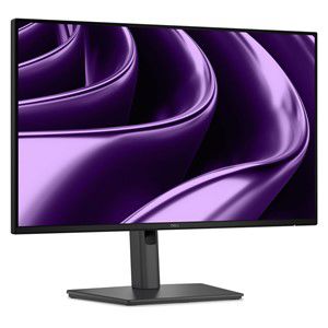 DELL Pro P P2426HE computer monitor 60.5 cm (23.8) 1920 x 1080 pixels Full HD LCD Grey