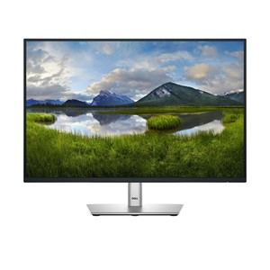 DELL Pro Plus P2425 computer monitor 61.1 cm (24.1) 1920 x 1200 pixels WUXGA LCD Black