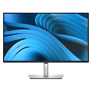 DELL Pro Plus P2725QE computer monitor 68.6 cm (27) 3840 x 2160 pixels 4K Ultra HD LCD Black, Silver
