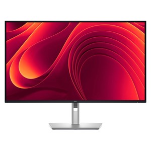 DELL Pro Plus P3225DE computer monitor 80 cm (31.5) 2560 x 1440 pixels Wide Quad HD LCD Black, Grey