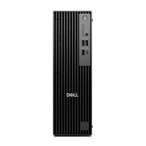 DELL Pro QBS1250 Plus Intel Core Ultra 5 235 16 GB DDR5-SDRAM 512 GB SSD Windows 11 Pro Slim PC PC Black