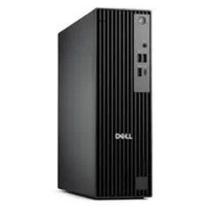 DELL Pro QCS1255 AMD Ryzen™ 5 8600G 16 GB DDR5-SDRAM 512 GB SSD Windows 11 Pro Slim PC PC Black