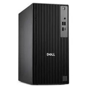 DELL Pro QCT1250 Intel® Core™ i5 i5-14500 16 GB DDR5-SDRAM 512 GB SSD Windows 11 Pro Tower PC Black