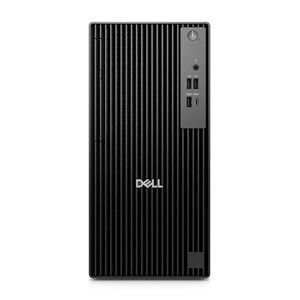 DELL Pro QCT1250 Intel Core Ultra 7 265 8 GB DDR5-SDRAM 512 GB SSD Windows 11 Pro Tower PC Black