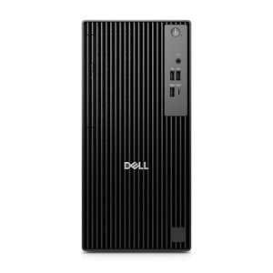 DELL Pro QCT1255 AMD Ryzen™ 3 8300G 8 GB DDR5-SDRAM 512 GB SSD Windows 11 Pro Tower PC Black