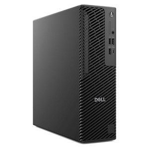 Dell ProMaxSlim FCS1250 Ultra 7 265 32GB DDR5 5600 1TB SSD RTX A1000_8GB Windows 11 Pro 2-year warranty