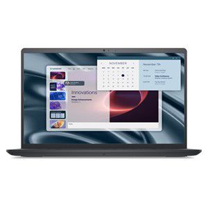 DELL PV15255 AMD Ryzen™ 3 7320U Laptop 39.6 cm (15.6) Full HD 8 GB LPDDR5-SDRAM 512 GB SSD Wi-Fi 5 (802.11ac) Windows 11 Pro Black