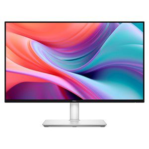 DELL S Series S2425HSM computer monitor 61 cm (24) 1920 x 1080 pixels Full HD LCD White