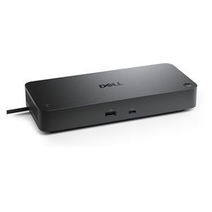 DELL SD25TB5 Wired Thunderbolt 5 Black