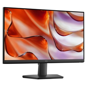 DELL SE2425HM computer monitor 60.5 cm (23.8) 1920 x 1080 pixels Full HD LCD Black