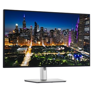 Dell UltraSharp 32 4K Thunderbolt Monitor