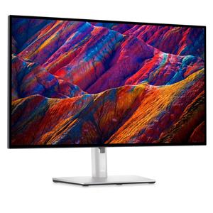 Dell UltraSharp U2723QE - LED-Skarm 27 LED monitor 4