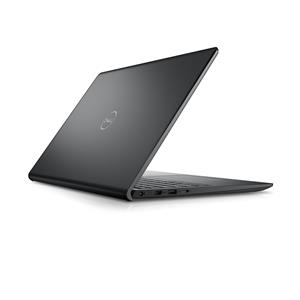 DELL Vostro 3520 Intel® Core™ i5 i5-1235U Laptop 39.6 cm (15.6") Full HD 16 GB DDR4-SDRAM 1 TB SSD Wi-Fi 6 (802.11ax) Windows 11 Pro Black 4