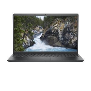 DELL Vostro 3530 Intel® Core™ i5 i5-1334U Laptop 39.6 cm (15.6") Full HD 16 GB DDR4-SDRAM 512 GB SSD Wi-Fi 5 (802.11ac) Windows 11 Pro Black