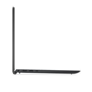 DELL Vostro 3530 Intel® Core™ i7 i7-1355U Laptop 39.6 cm (15.6") Full HD 16 GB DDR4-SDRAM 512 GB SSD Wi-Fi 5 (802.11ac) Windows 11 Pro Black 6