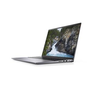 DELL Vostro 5630 Intel® Core™ i5 i5-1340P Laptop 40.6 cm (16") Full HD+ 8 GB LPDDR5-SDRAM 512 GB SSD Wi-Fi 6E (802.11ax) Windows 11 Pro Grey 4