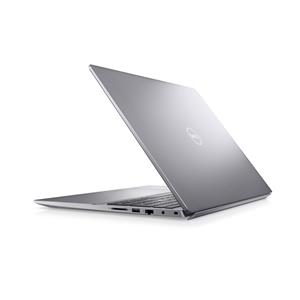 DELL Vostro 5630 Intel® Core™ i5 i5-1340P Laptop 40.6 cm (16") Full HD+ 8 GB LPDDR5-SDRAM 512 GB SSD Wi-Fi 6E (802.11ax) Windows 11 Pro Grey 10