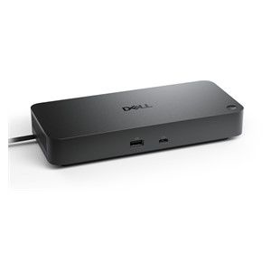 DELL - WD25 Docking Station