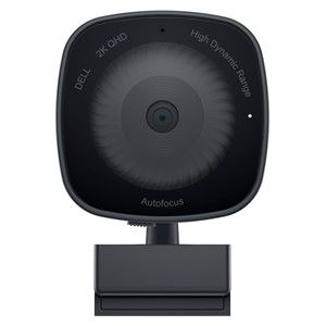 DELL Webcam - WB3023 - 2K QHD