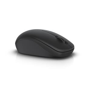 DELL WM126 mouse Ambidextrous RF Wireless Optical 1000 DPI 3