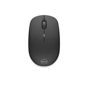 DELL WM126 mouse Ambidextrous RF Wireless Optical 1000 DPI 4