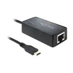 DeLOCK 62642 network card Ethernet 1000 Mbit /s