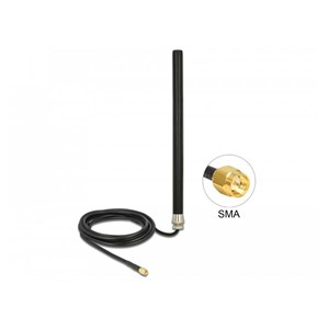 DeLOCK 89529 radio antenna 3 dB 50 Ω