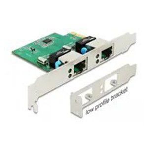 DeLOCK 89999 network card Internal WLAN 1000 Mbit /s