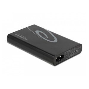 DeLOCK USB Charger 2 x USB Type-C PD 3.0 + 1 x USB Type-A with 60 W