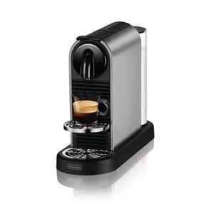 DeLonghi Citiz Platinum EN220.T coffee machine