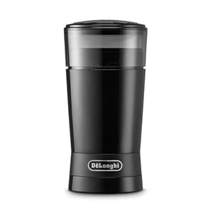 DeLonghi KG 200 Burr grinder Black 170 W