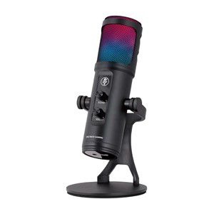 Deltaco Gaming GAM-171 microphone Black Podcast microphone