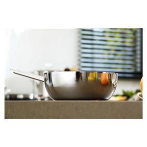 DEMEYERE APOLLO 7 1L conical saucepan 6