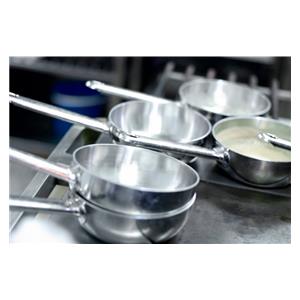 DEMEYERE APOLLO 7 4.8L conical saucepan 7