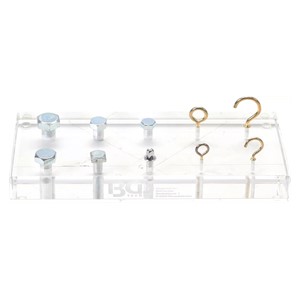 BGS Demo-blok | za višestruku namjenu