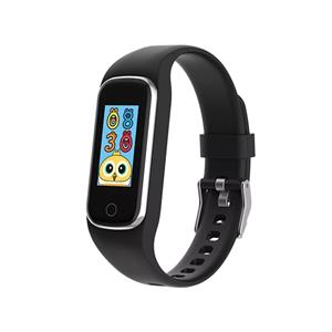 Denver BFK-312C activity tracker Wristband activity tracker Black 5