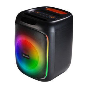Denver BPS-165 Party speaker Black 20 W